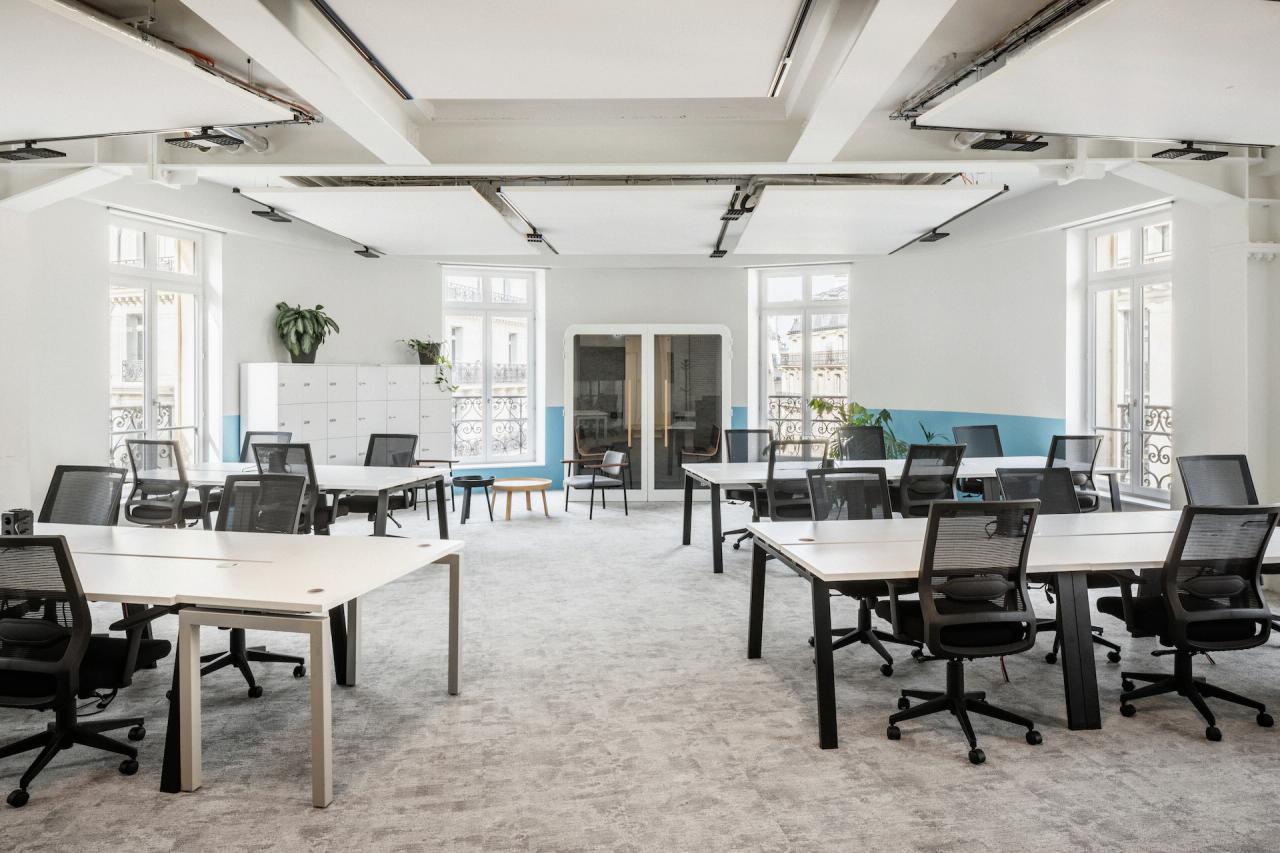 Coworking Paris Location coworking Paris OLBUR2533354 6